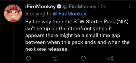 ifiremonkey twitter|@iFireMonkey on Twitter is sharing multiple leaks in regards